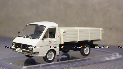 Раф 3311 бортовой, Алник43 1:43