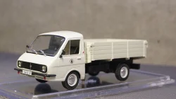 Раф 3311 бортовой, Алник43 1:43