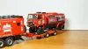 МАЗ 63028, Дакар техничка №725 2016, АвтоБюро 1:43