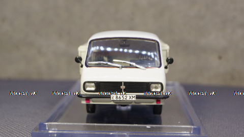 Раф 3311 бортовой, Алник43 1:43