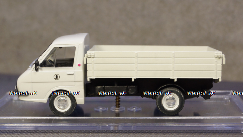 Раф 3311 бортовой, Алник43 1:43