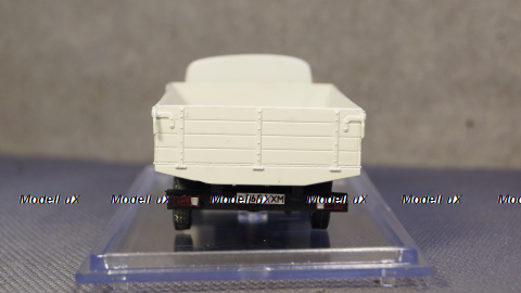 Раф 3311 бортовой, Алник43 1:43