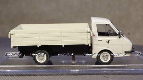 Раф 3311 бортовой, Алник43 1:43