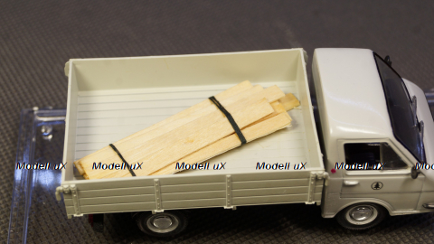 Раф 3311 бортовой, Алник43 1:43