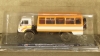 Нефаз-42111 Автобус на шасси Камаз 4326, TruckTyr 1:43