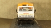 Нефаз-42111 Автобус на шасси Камаз 4326, TruckTyr 1:43