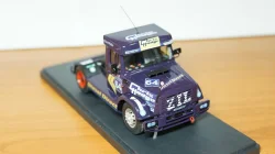 ЗИЛ 4421СE №64 "Никита", пилот Richard Walker, команда Chris Hodge 1993, вариант №2, АвтоБюро 1:43