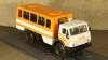 Нефаз-42111 Автобус на шасси Камаз 4326, TruckTyr 1:43