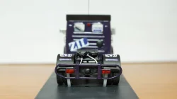 ЗИЛ 4421СE №64 "Никита", пилот Richard Walker, команда Chris Hodge 1993, вариант №2, АвтоБюро 1:43