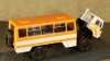 Нефаз-42111 Автобус на шасси Камаз 4326, TruckTyr 1:43
