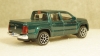Volkswagen Amarok 2011, bura30232gn, Burago 1:43