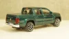 Volkswagen Amarok 2011, bura30232gn, Burago 1:43