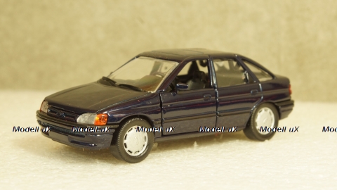 Ford Escort, Schabak 1:43