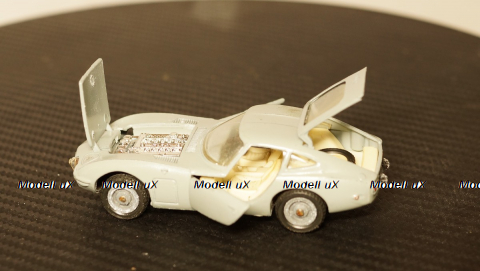 Toyota 2000GT А29, фары стекло