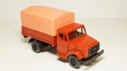 Зил 4331 Ф с тентом Май 1988, 1:43