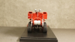 ЗиС 42 ПМЗ 2 пожарный полугусеничный, Алник43 1:43