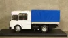 ПАЗ-3205 внутризаводской 1989г. (тентованный), Алник43 1:43
