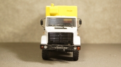 Зил 4334 аварийная, Алник43 1:43