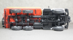 Зил 4334 аварийная, Алник43 1:43