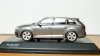Audi Q7 2015 greymetallic, 5011407633, Spark 1:43