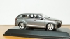 Audi Q7 2015 greymetallic, 5011407633, Spark 1:43