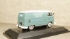Volkswagen T1c Kastenwagen with trailer and Kleinschnittger F125, Schuco 1:43