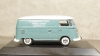 Volkswagen T1c Kastenwagen with trailer and Kleinschnittger F125, Schuco 1:43