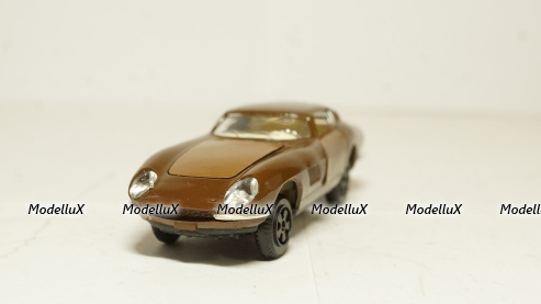 Ferrari 275 GTB 12.1984, 1:43