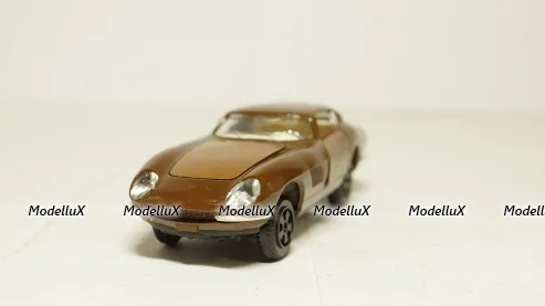 Ferrari 275 GTB 12.1984, 1:43
