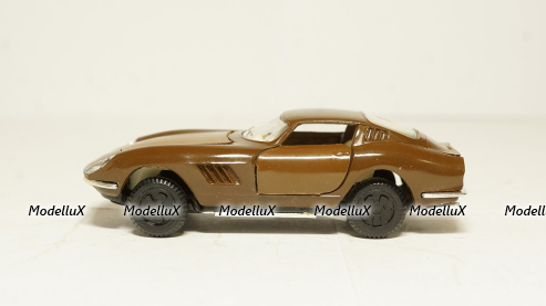 Ferrari 275 GTB 12.1984, 1:43