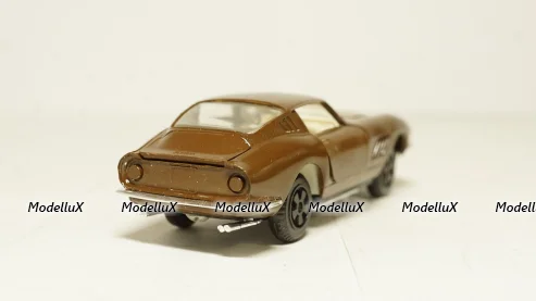 Ferrari 275 GTB 12.1984, 1:43