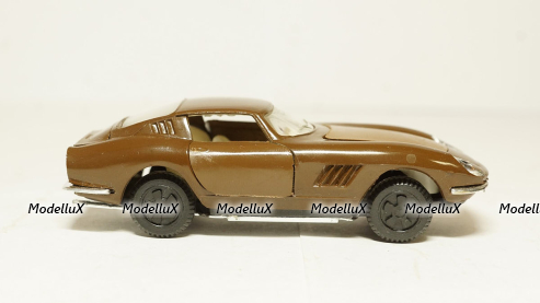 Ferrari 275 GTB 12.1984, 1:43