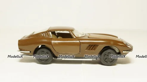 Ferrari 275 GTB 12.1984, 1:43