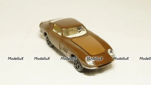 Ferrari 275 GTB 12.1984, 1:43