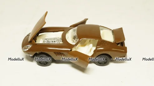 Ferrari 275 GTB 12.1984, 1:43