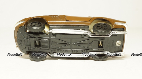 Ferrari 275 GTB 12.1984, 1:43