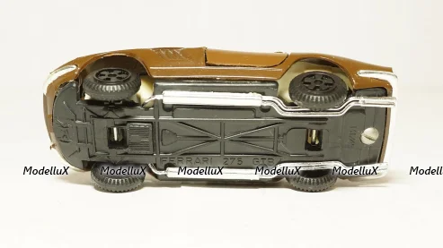Ferrari 275 GTB 12.1984, 1:43