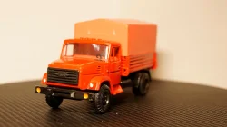 Зил-4331Ц, ранний, цвет