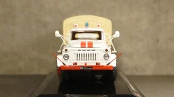 БВСМ-80 Медицинский 1983г., TruckTyr 1:43