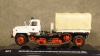 БВСМ-80 Медицинский 1983г., TruckTyr 1:43