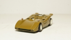 Fiat Abarth SP 3000 c МИ ремейк 