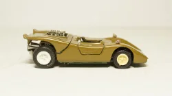 Fiat Abarth SP 3000 c МИ ремейк 