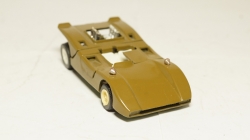 Fiat Abarth SP 3000 c МИ ремейк 