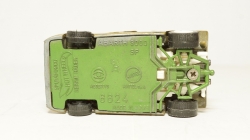 Fiat Abarth SP 3000 c МИ ремейк 