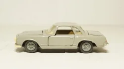 Mercedes 230SL