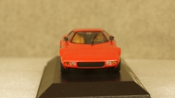 Lancia Stratos Stradale, 433125024, Minichamps 1:43