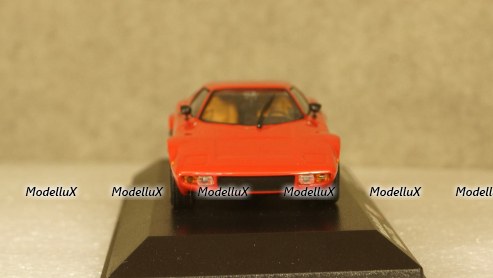 Lancia Stratos Stradale, 433125024, Minichamps 1:43