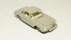 Mercedes 230SL