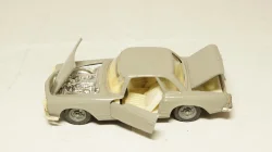 Mercedes 230SL