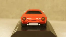 Lancia Stratos Stradale, 433125024, Minichamps 1:43